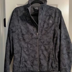 North face Athletic Waterproof Jacket Women's Medium